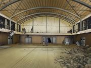 Grope～闇の中の小鳥たち～ 1st.「M～エム～」