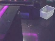 KTV厕所啪啪啪扣逼舔JB洗手盆上操不要错过