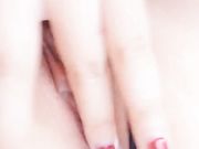 三寸萝莉之旗袍潮吹香蕉君 假阳具抽插超粉嫩鲍