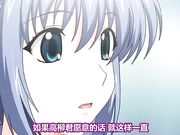 OVA ぱいずりチアリーダーVS搾乳応援団！[PSP]