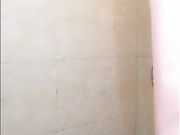 身材超好漂亮的美女洗澡直播 那一对奶子可以玩一年