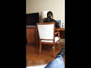 泡良达人胡子哥与大学生沈佳惠酒店约炮