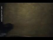 按摩店小粉灯村长出击 路边按摩店几百块搞的牛仔短裤妹 服务还不错