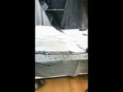 玩操极品白嫩美乳御姐 跪舔暴力口交 床边主动骑乘顶操直插子宫痛苦