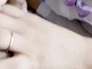 极品淫荡女友【芽芽】啪啪口交性爱私拍流出 穿着萝莉服双马尾小美女和哥哥做爱