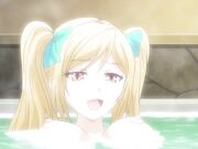 复兴美好国家的方法＃2 ～王女高潮过头了！