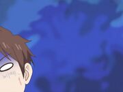 欧-巴-来洗澡3 两颗心正在接近中