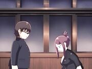 毕业痴汉电车二辆目总是在后方看着女教师的屁股