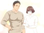 代替女儿（那孩子）来喜欢我后编播