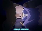 傲嬌魔劍姬超好色 傲嬌姬騎士破口大罵後突擊