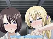 欢迎你来小雏菊的处女贞操丧失俱乐部 2