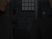 灼炎艾莉絲 美少女廢柴勇者・艾莉絲～意外的雌恥尻