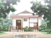 少女们的茶道ism THE ANIMATION 一席