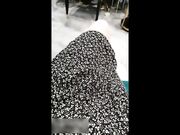 极品美少妇趁对象在打牌 跑到洗手间开播