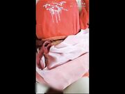 萝莉丰臀女友翘美臀后入 爆裂黑丝