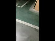 您已进入监控区域 请注意自己的行为 车内一副淫乱场景