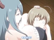 梦魔之街寇涅利卡第三话