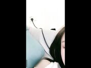 神仙颜值人气小仙女茶酱 有点混血儿感觉 三点全裸 揉奶 掰开逼穴 自慰娇喘