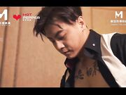 仙人跳跳跳 螳螂捕蝉黄雀在后 大鸟惩戒小骚货静静