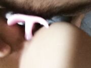 最新母狗女友 晚上回家发泄一天的劳累 扮扮小狗 玩玩小菊