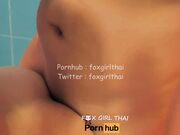 最新国产网红美女《Fox Girl》大尺度啪啪私拍流出 浴室激情操