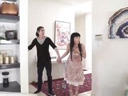 最新国产AV佳作 午夜迷情与画中人的缠绵悱恻