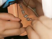 夜班查完房 护士姐姐跟男友办公室啪啪 静谧夜晚偷情氛围 格外刺激