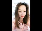 极品美少妇会所按摩呻吟娇喘挑逗男技师 小穴太紧射爆套套精液流