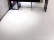 推特女神《爱丝袜Vivian姐》定制版主题系列 激情小护士 制服诱惑