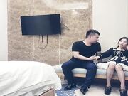 超嗲小仙女 甜美乖巧 撩人纯欲脸 看点满满