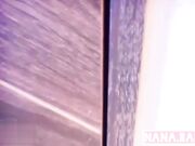 台湾SWAG《娜娜》挑战任务进一间网咖找炮打但居然遇到了雷炮没吹几下就射