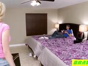 我恨我的继兄 每次都要我主动勾引他