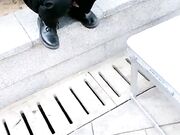 豪乳女神户外一姐你好迷真实勾引保安公厕偷情啪啪 站炮后入不停撞击顶操丰满美臀