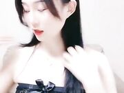 身材脸蛋儿最接近完美的女神 挺拔的大奶子奶型很好