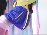 超萌福利姬少女的唯美性爱呈现4作目