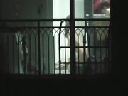 技术男望远镜偷拍嫩模与男友爱爱