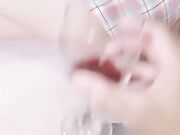 绝美颜值91女神《不见星空》后入极品瑜伽女神 可爱喵喵女仆美少女舔舐大肉棒