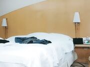 纯情御姐 颜值高 老金第二炮各种忽悠 大屌狂插特写表情