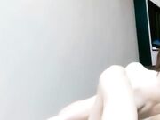 高颜值大长腿小姐姐道具自慰喷水 宝贝 我要喷水咯 小穴被这么玩弄尽喊疼