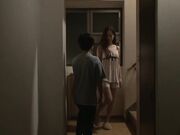 地元へ帰省した三日间 人妻になっていた幼驯染 东凛 3