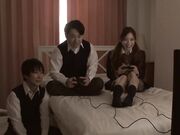 地元へ帰省した三日间 人妻になっていた幼驯染 东凛 1