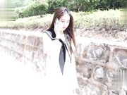 我的学生时代 拉漂亮闺蜜下海让男友操被内射