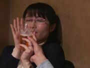 性欲旺盛な肉体労働者に犯された人妻 琴井しほり 1