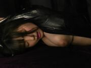 秘密捜査官の女 監禁 拘束 性拷問  羽咲みはる 2