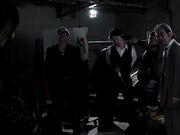 秘密捜査官の女 監禁 拘束 性拷問  羽咲みはる 3