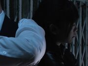 秘密捜査官の女 監禁 拘束 性拷問  羽咲みはる 1