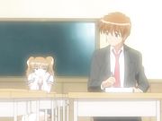 クラスメイトのお母さん 前編