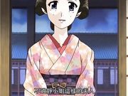 大江戸四十八手 ふぉうてぃえいと 幕の壱 新参女中惑乱始末