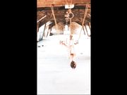 新晋色影大师绳狮会捆绑的王竹子最新官方出品 超唯美鬼才人体情色艺术 超诱惑美图