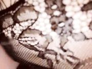 边看世界杯边操美臀淫荡情人 爆裂黑丝无套插入 小逼太爽了操了两次进两球 淫浪叫 白浆流